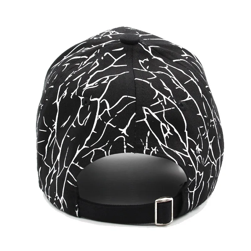 Бейсболка для мужчин и женщин модная кепка-бейсболка уличная одежда