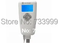 2 шт./лот продвижение Электрический массажер для головы массаж мозга