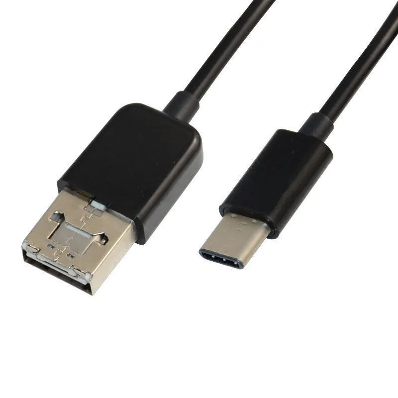 Usbtype c 2 в 1 кабель термоусадочные micro Телефон Многофункциональный USB 3