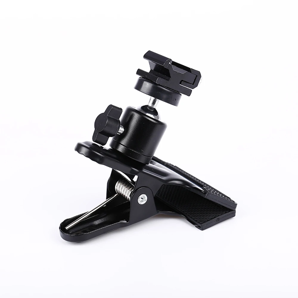 CY Аксессуары для фотографии многофункциональные с вращающейся на 360 градусов