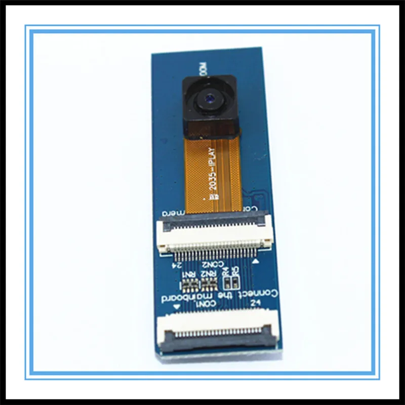 Для камеры Orange pi 2MP с широкоугольным объективом модуль 2 миллиона пикселей для