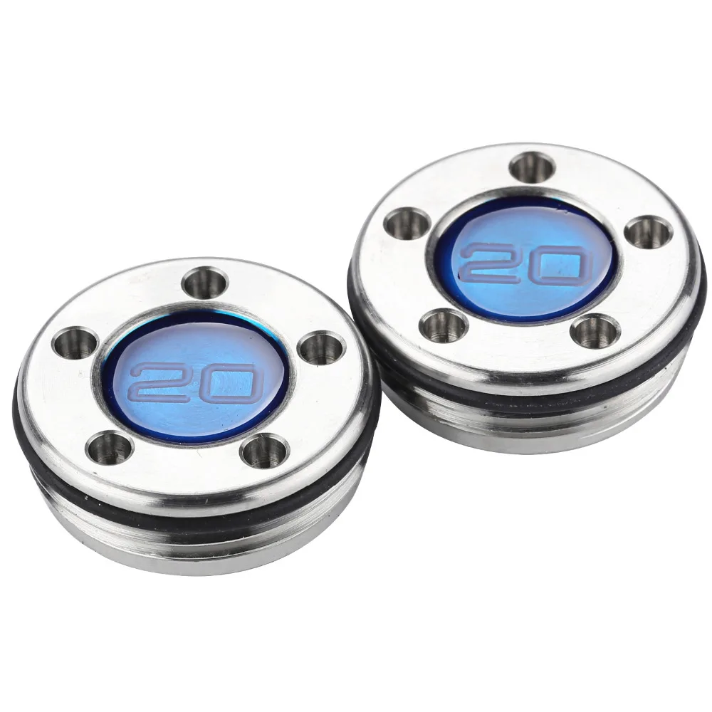 2 шт. синий номер Гольф Веса Для Ньюпорт выберите Калифорнии Suntex's DIY 5g 40g на выбор