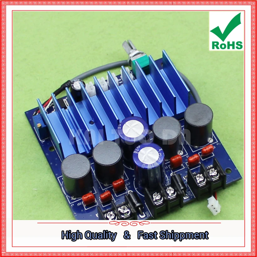 Плата цифрового усилителя высокой мощности TDA7498 100 Вт + Super TAD7492 TA2021 2024 модуль (D1B1 |