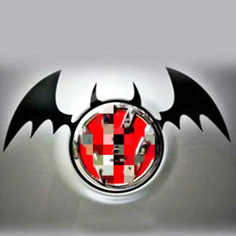 Автостайлинг автомобильные наклейки и с логотипом аксессуары для Toyota Volkswagen Polo Golf