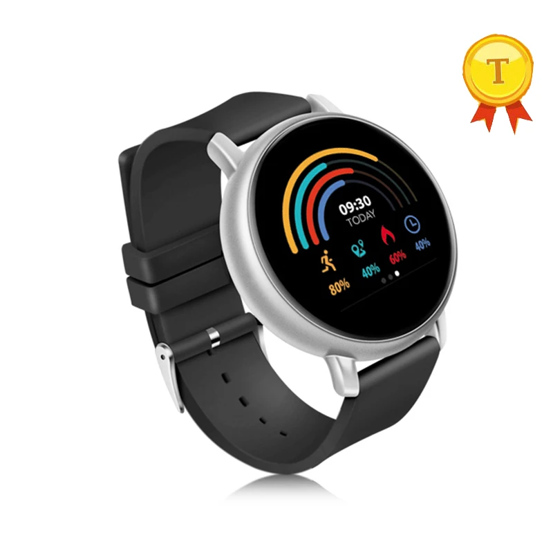 Смарт-часы фитнес-трекер Мониторинг сна для женщин и мужчин Bluetooth Smartwatch IP67 водонепроницаемые часы Смарт-браслет наручные часы
