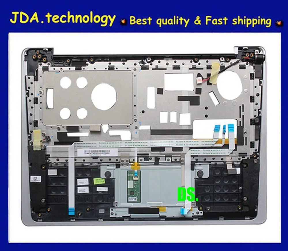 Wellendorff / для sony SVF14N SVF14N13CXS SVF14N16CXS Упор для рук верхняя крышка 3GFI2TAN010, тачпад