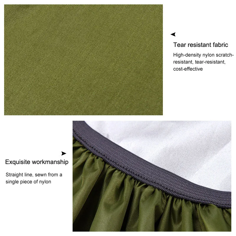 1 шт. портативный непромокаемый рюкзак для путешествий и кемпинга|Плащи| |