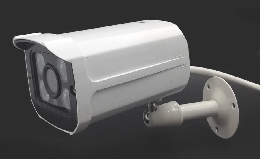 Новейшая модель; 3MP IP Камера Oudoor безопасности Камера H.265+ ONVIF Водонепроницаемый облако Камеры Скрытого видеонаблюдения ИК Ночное видение CCTV Камера
