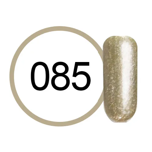 MSHARE Bling colors УФ-гель для ногтей Блеск Платиновый Гель-лак гель лак Vernis Полупостоянный MS009 - Цвет: 085