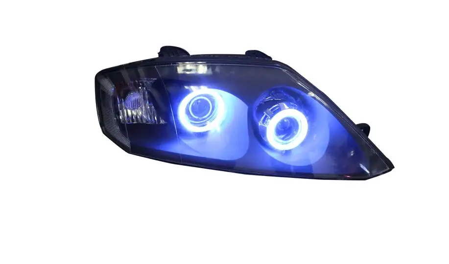 VALEO 043257 фара r bi Xenon