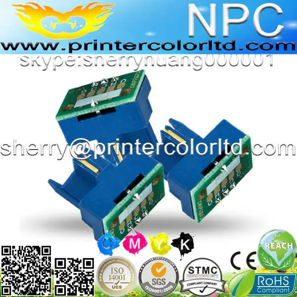 Чип для SHARP AR-450 M-450 N 450 STC AR-M 350N AR451-NT ARM300 П АР 450-J AR M450-N 450TD совместимый счетчик фишек |