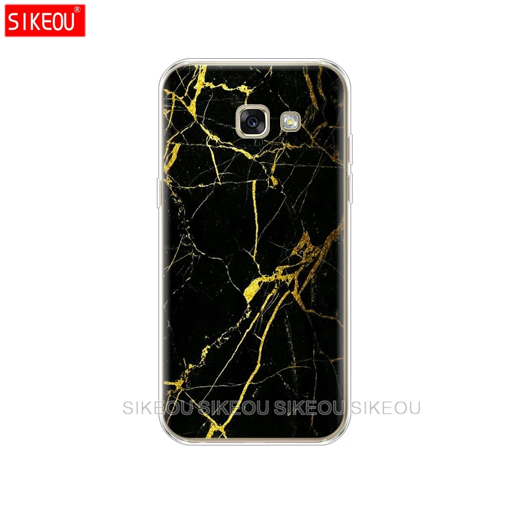 51755 Силиконовый чехол для Samsung Galaxy A7, силиконовый чехол для телефона, чехол для Samsung A 7, чехол A720, противоударный чехол - Цвет: 51755
