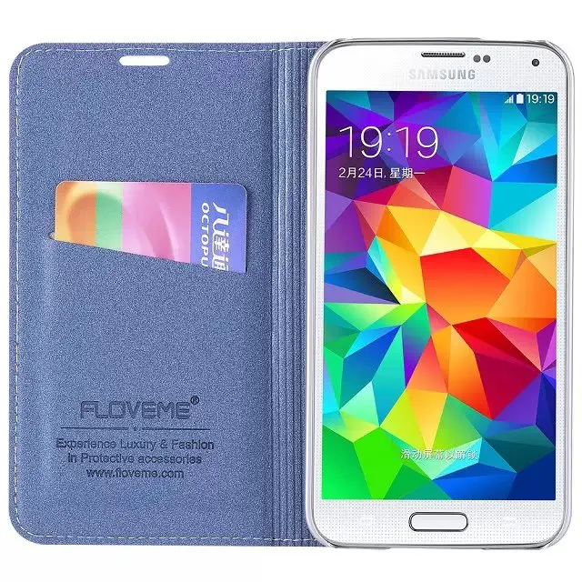 Floveme красивые роскошные модные кожаный флип-чехол для телефона для samsung Galaxy S5 S6 S6Edge S7 S7 край Note5 4 N910 S8 S8Plus крышка