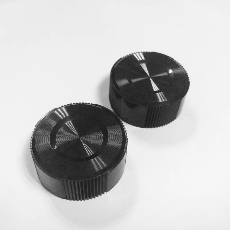 Улучшенная импортная форма отличная Ручка потенциометра ручка регулировки