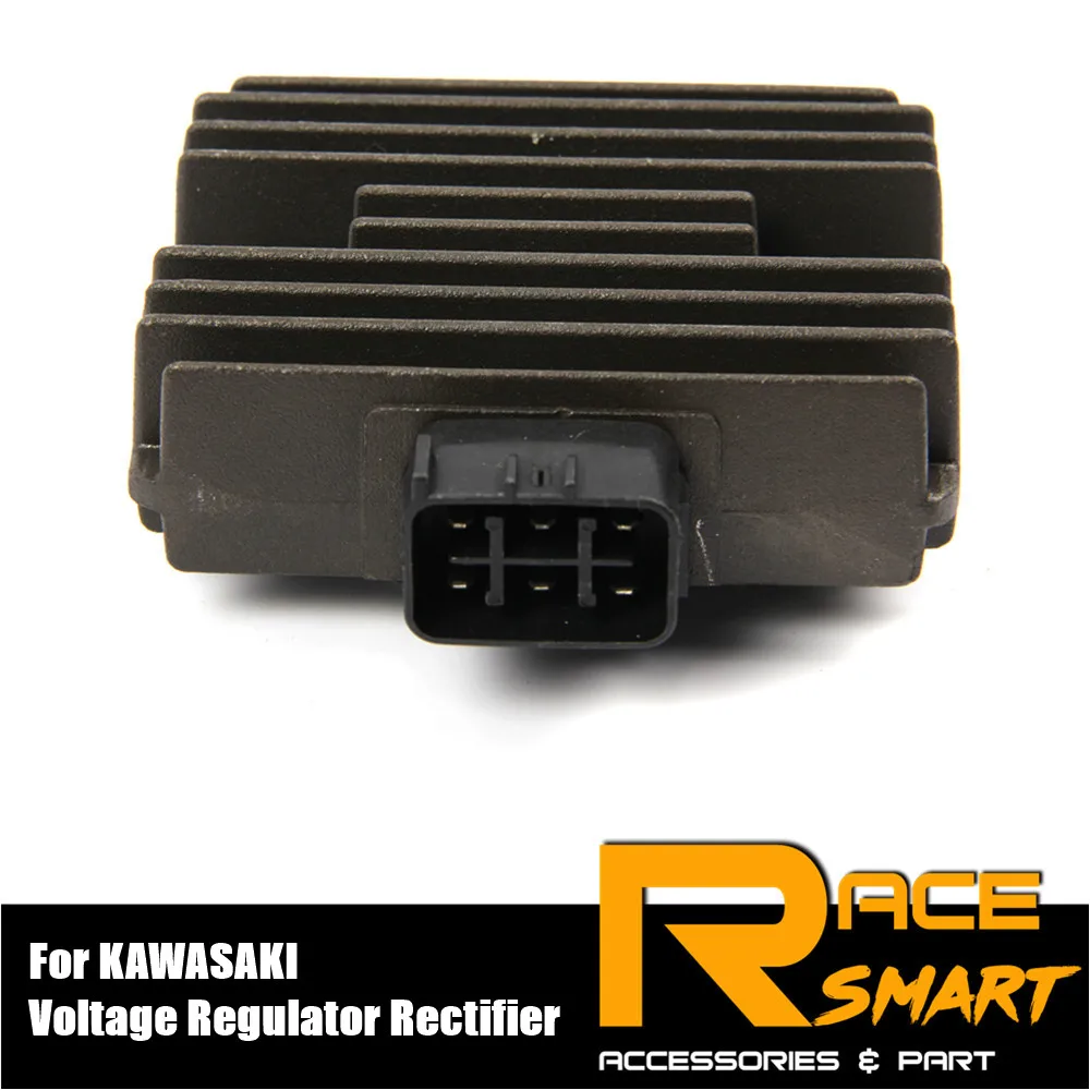 Для KAWASAKI Z1000 2003 2006 Z 1000 2004 2005 регулятор напряжения мотоцикла выпрямитель Z750S Z750 750 S