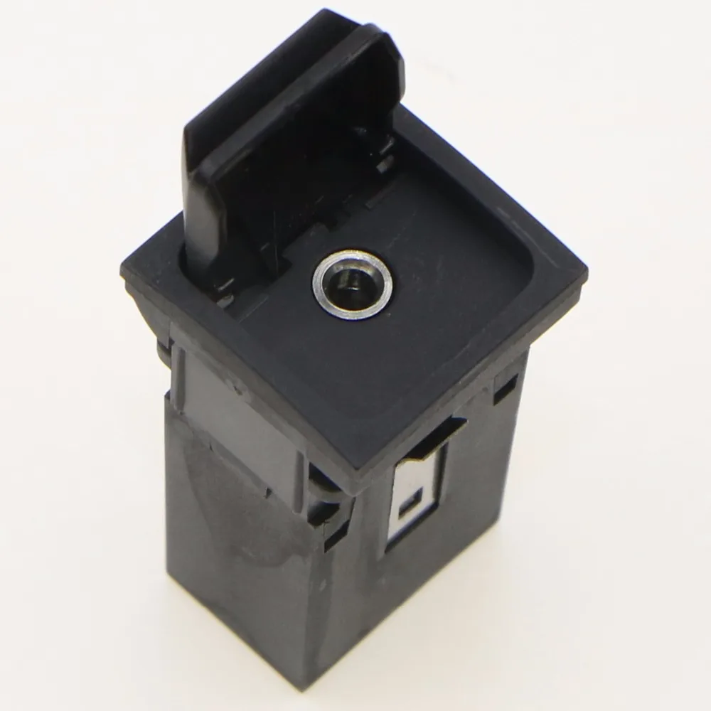 1 комплект новый AUX переключатель переходник + Соединительная проводка кабеля