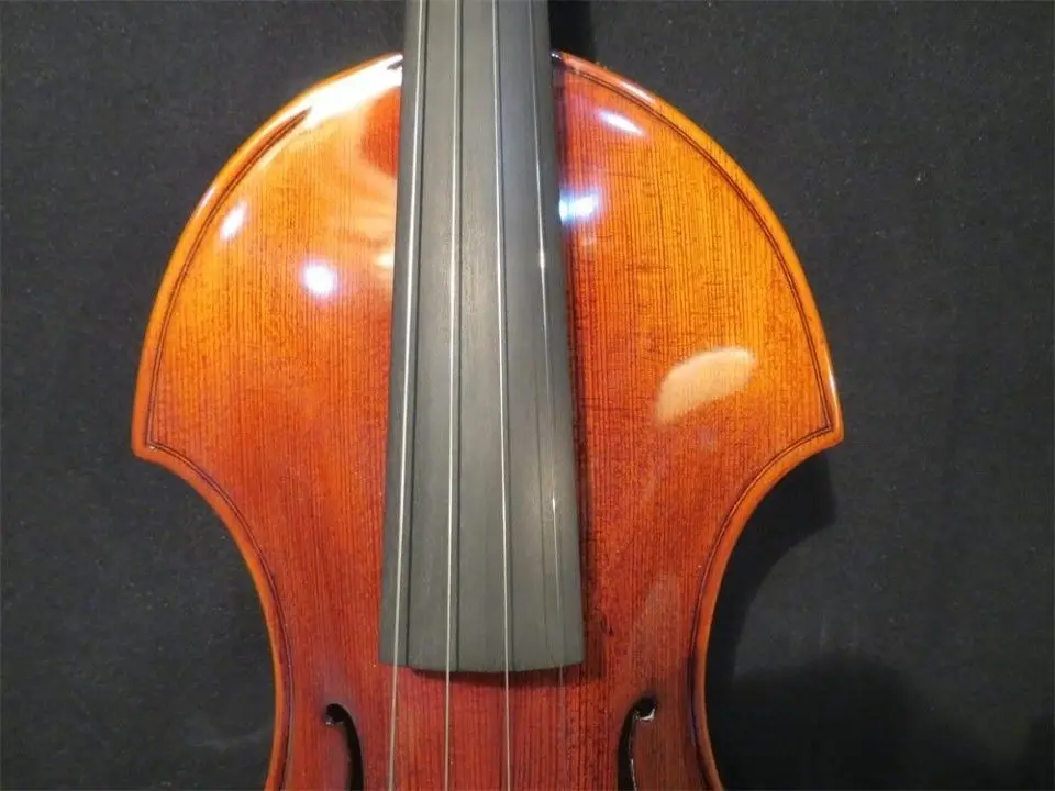 Бренд SONG в барочном стиле Maestro viola 15 дюймов большой и мощный звук #9174|viola|viola 15baroque |