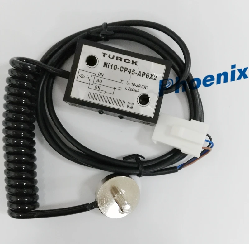 PHOENIX Heidelberg SM52 PM52 датчик G2.122.1311|sensor|sensor sensorsensor heidelberg |