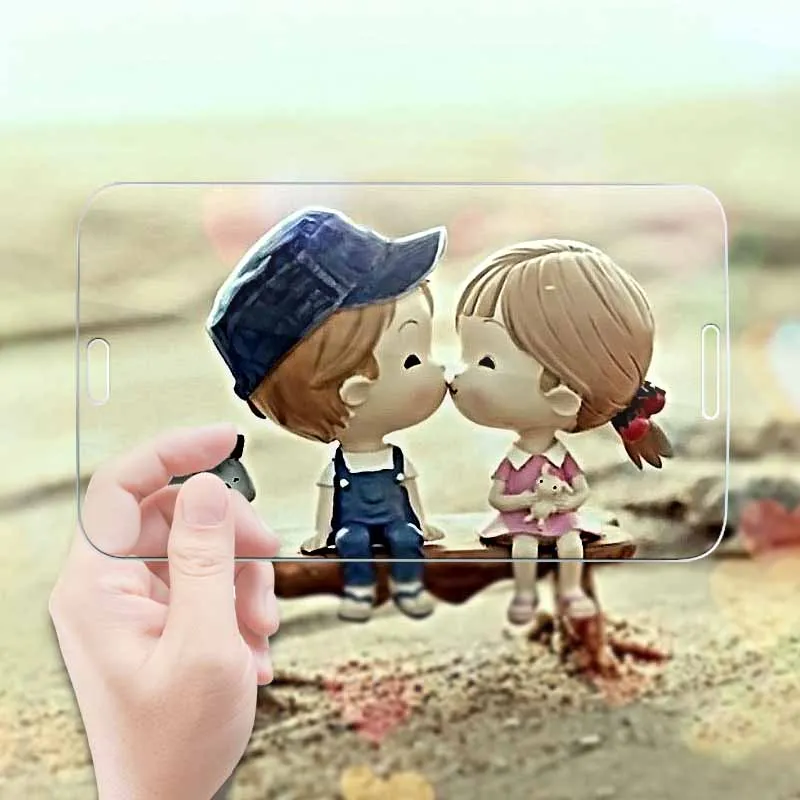 1 шт. Высококачественная Водонепроницаемая Защитная пленка для экрана Samsung Galaxy Tab