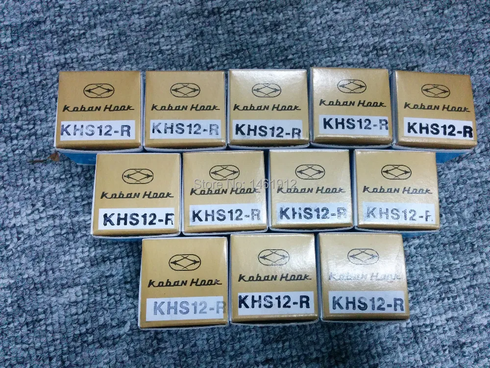 5pcs Industrial sewing machine parts Hook KHS20R KHS20 -r ROTARY | Дом и сад