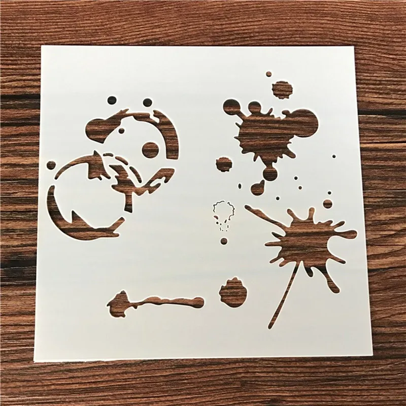 1 шт Новинка рождественские носки с изображением снежинок в форме многоразовые