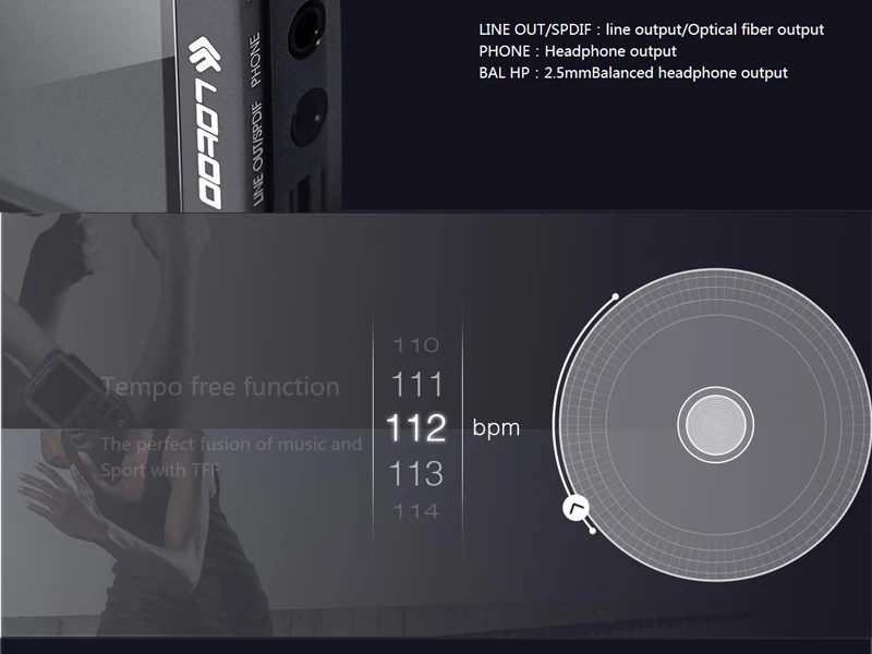 Музыки Hi-Fi MP3 плеер PAW 5000 MKII портативный AKM премиум серии чип DAC AK4490 DSD64/DSD128/DSD25 32bit/384 кГц USB3.0 JABEN