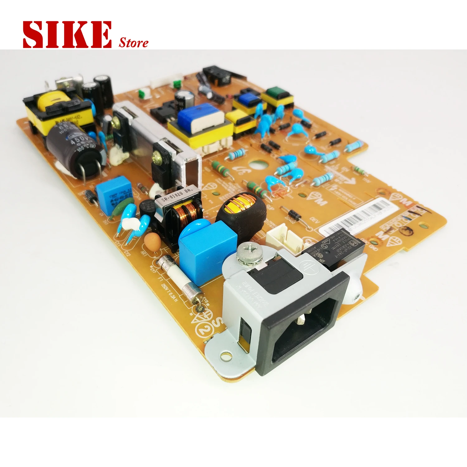 Флэш-карты для Samsung M2026 M2026W M2027W M2029 M2027 2026 2027 2029 W флэш-плата | Детали принтеров