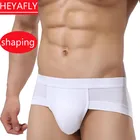 Взрослые мужские шорты из модала ткань из дышащего хлопка под Штаны жира Мужской трусы купальные мужские шорты для купания пляжные Штаны для формовки