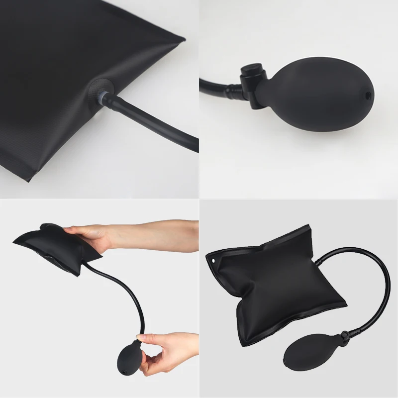 Пластиковый/металлический клапан для установки дверей и окон дома автомобиля