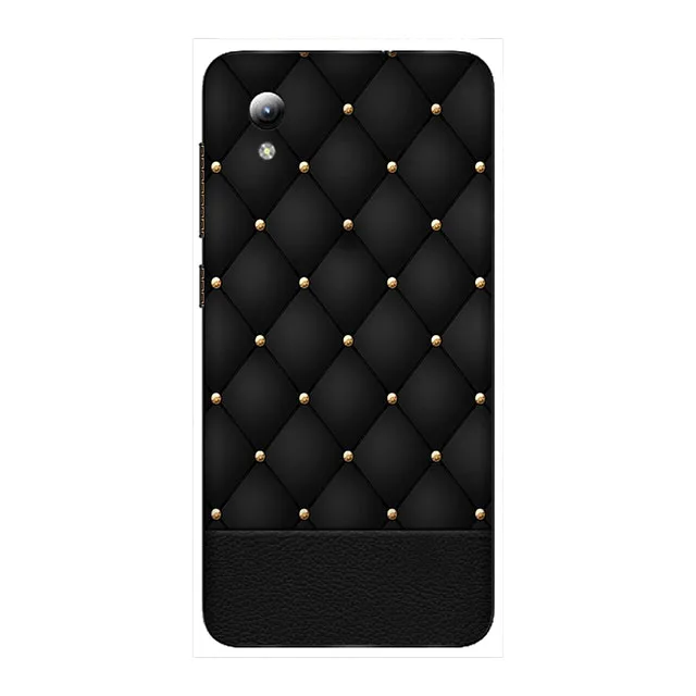 L158 Чехол для zte Blade L8 L 8, чехол Funda, мягкий силиконовый чехол с 3D рисунком, чехол для zte Blade A3 A 3, чехол для телефона s - Color: L158