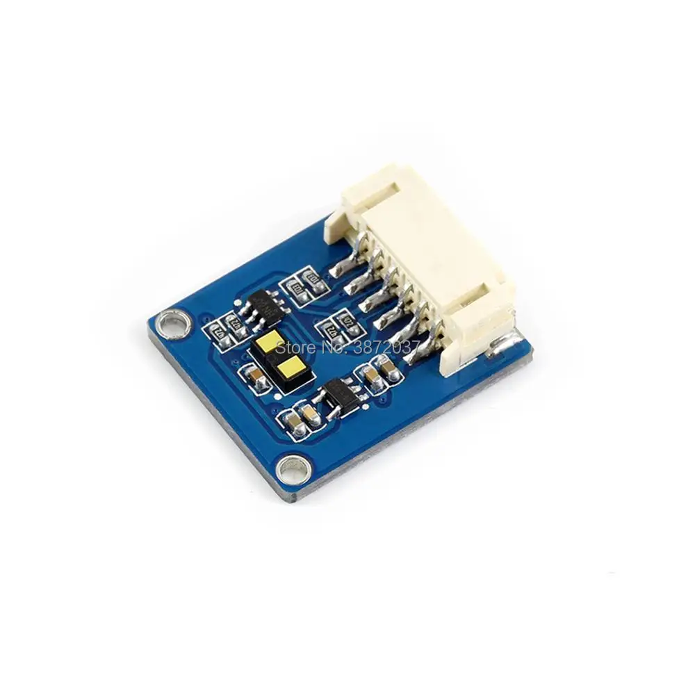 VL53L1X ToF датчик времени полета дальности до 4 м 50 Гц IIC 3 В 5 для Arduino Raspberry Pi DIYmall |