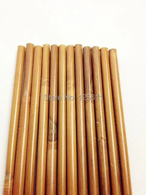 Бамбуковые стрелы 24PK/36PK для рукоделия стрельбы из лука 15 80 анг. Фунт.|bamboo shaft|archery