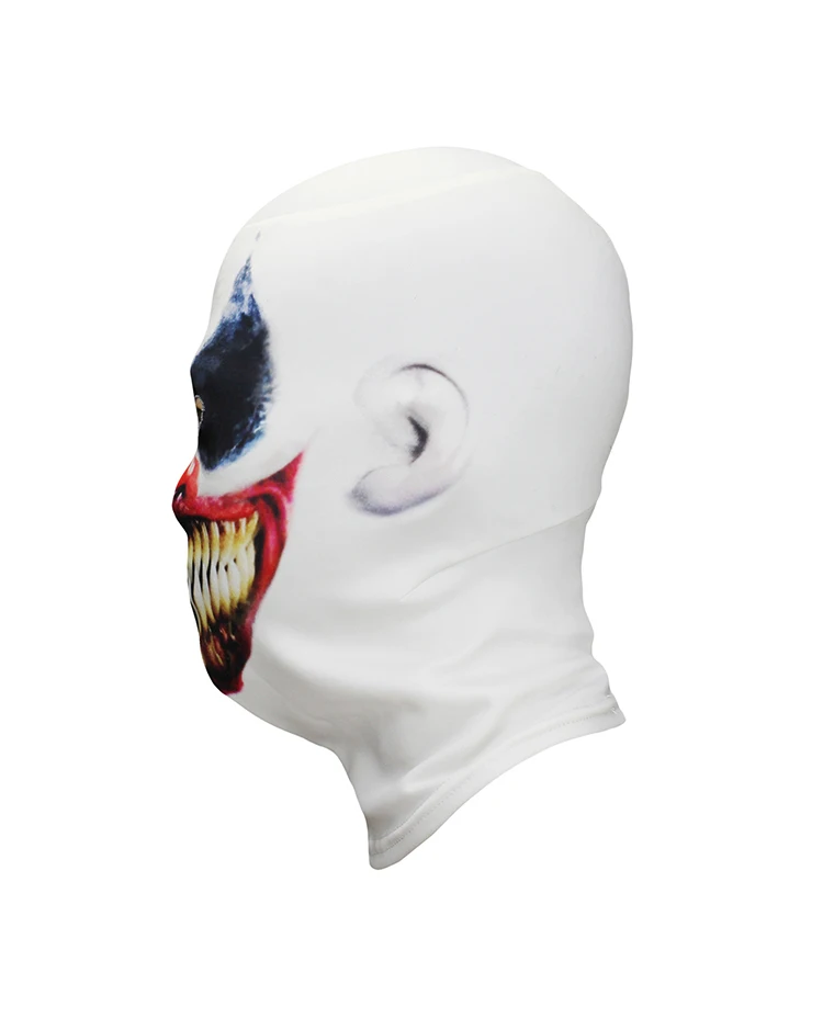 20 стилей Балаклавский призрак X-men маски Дэдпул Каратель Deathstroke Grim Reaper Тактический костюм клоуна на Хэллоуин маска на все лицо