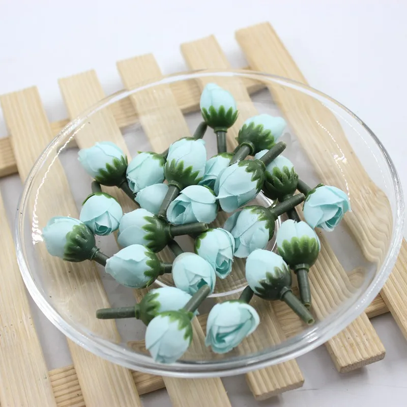 20 шт. цветы для рукоделия скрапбукинга|decorative decorative|decorations for weddingsdecoration flower |