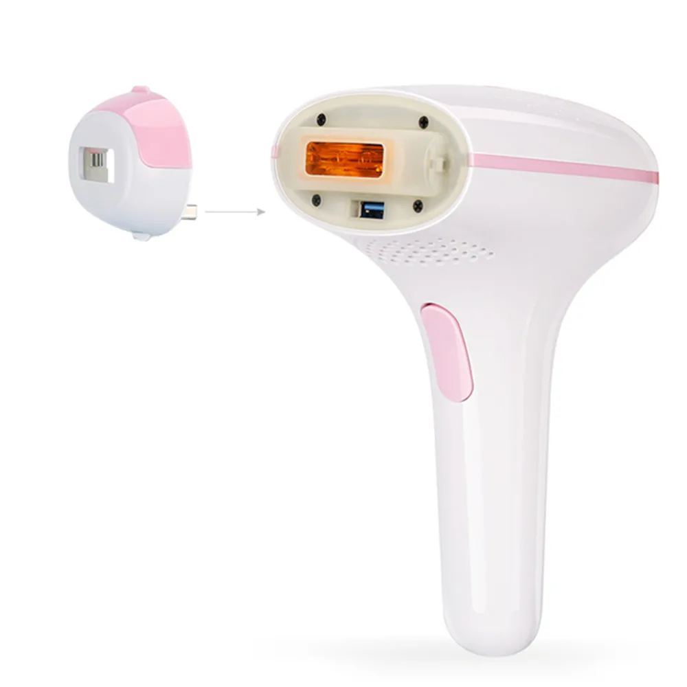 Pro IPL прибор для фототерапии омоложение инструмент лицевой световой терапии