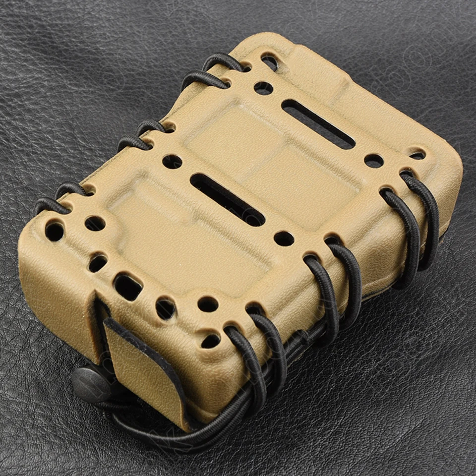 Чехол для страйкбола 5 56 мм 2 цвета|pouch airsoft|airsoft pouchmolle tactical mag |