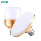 Светодиодная лампа с цоколем E27, 152030405060 Вт, 220 В