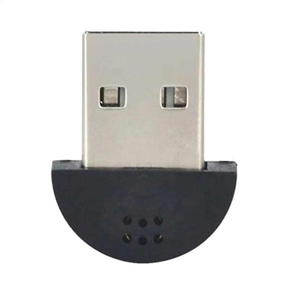 Деликатный мини USB 2 0 микрофон аудио адаптер драйвер бесплатно для MSN PC ноутбук