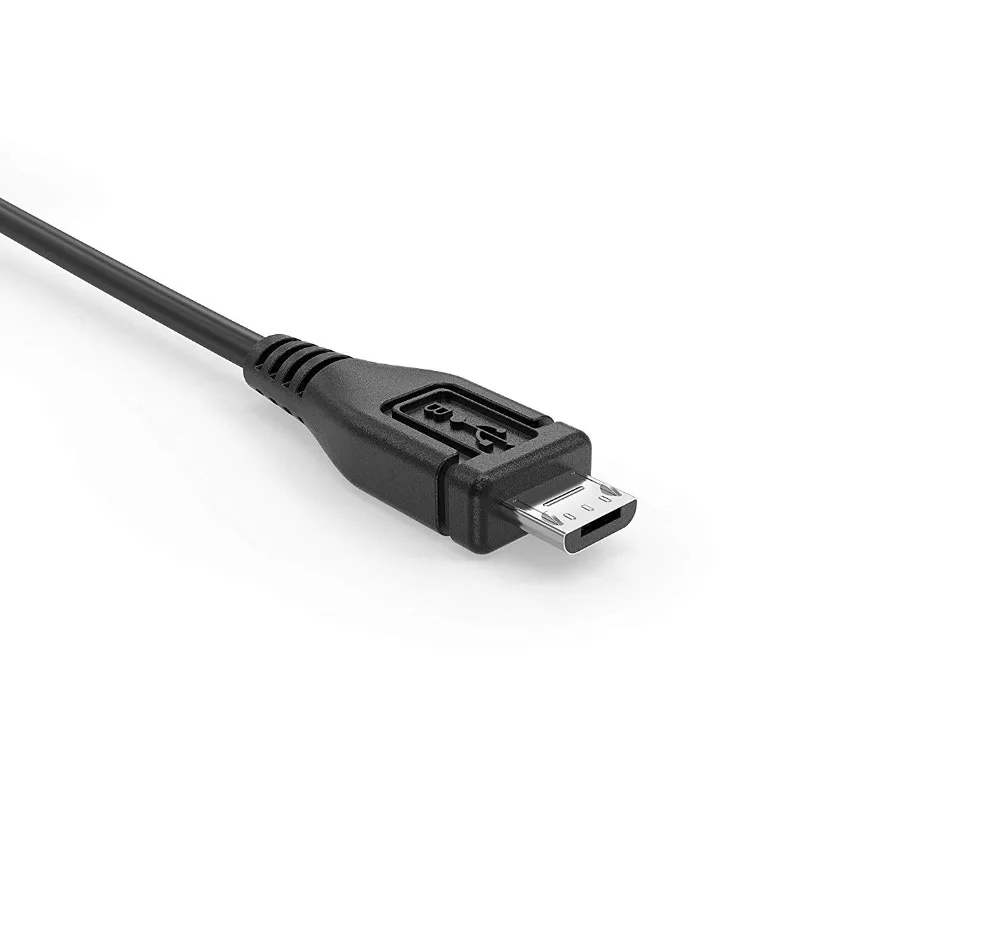 USB кабель питания Raspberry PI с переключателем включения/выключения для Pi 3 Model B +/