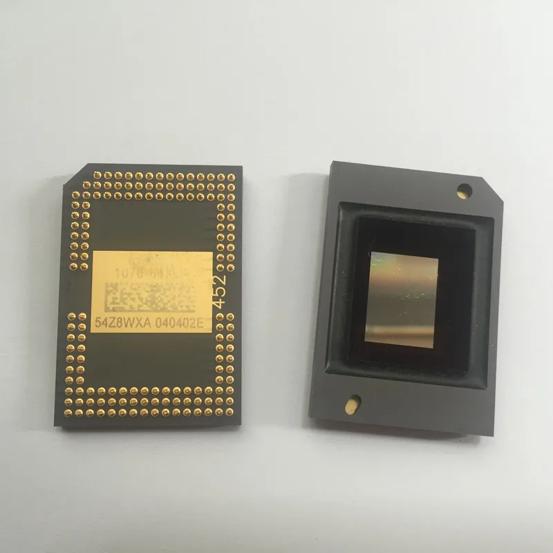 Оригинальный чип 1076 6038B DMD для DLP проектора dell 1510x|chip|chip dmdchip dlp |