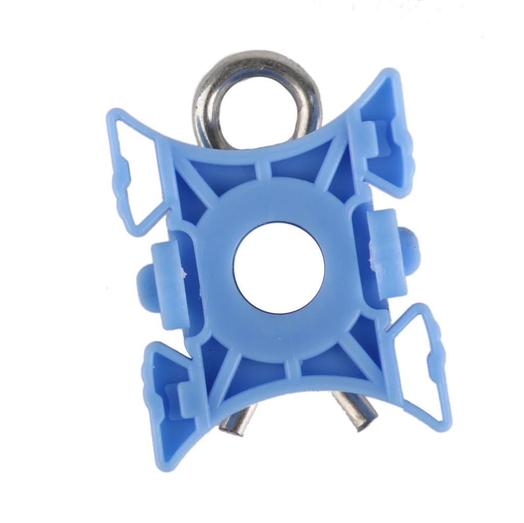 Набор из 4 шт. оконный регулятор подъемный скользящий шарнир зажимы для Volvo