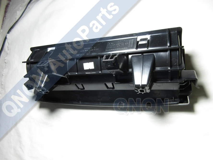 Ящик для хранения сидений для VW PASSAT B6 TIGUAN AUDI Q3 A4L Q5, 8KD 882 601
