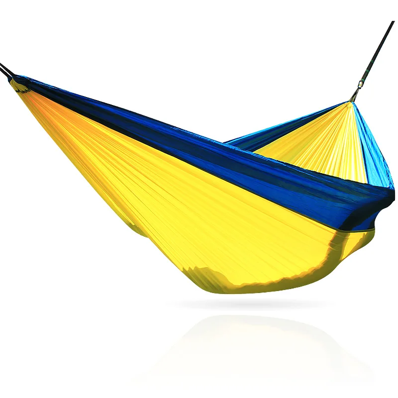 Гамак Открытый гамаки Кемпинг|Гамаки| |