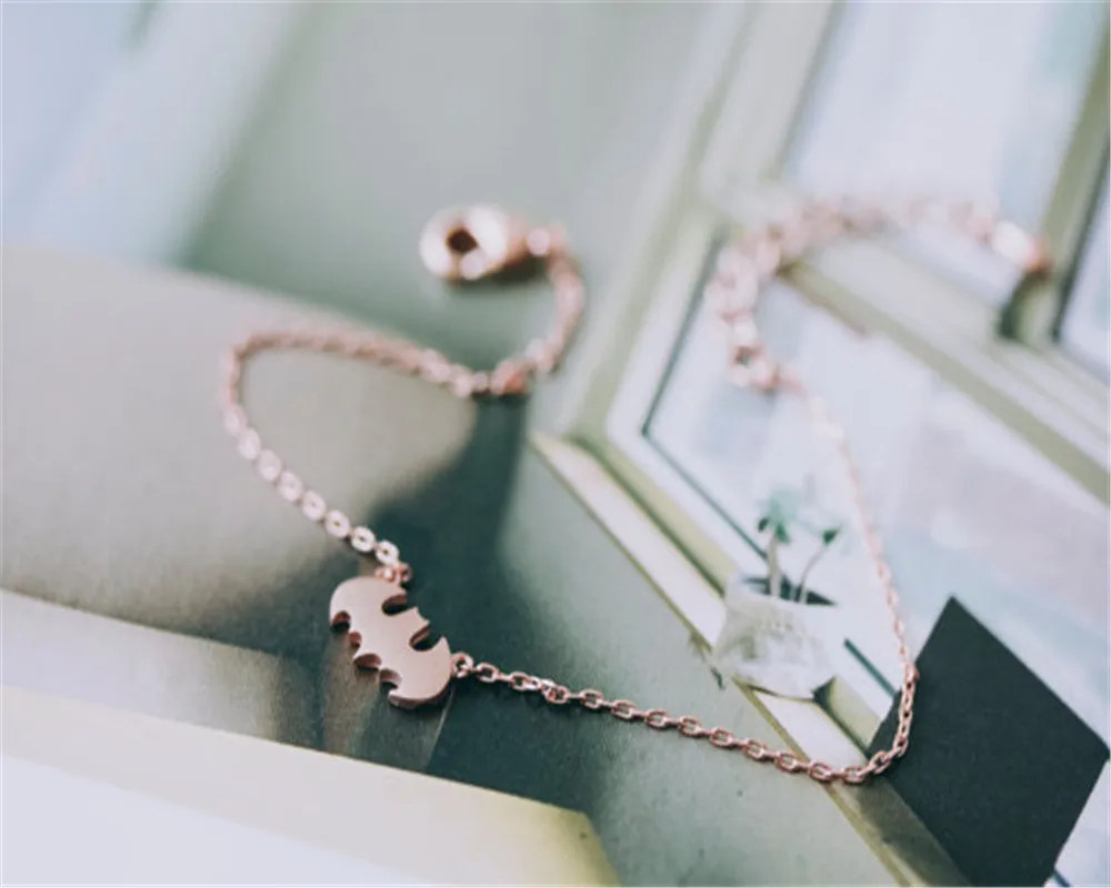 Животные аксессуары для женщин и девушек красивый подарок друзей золото