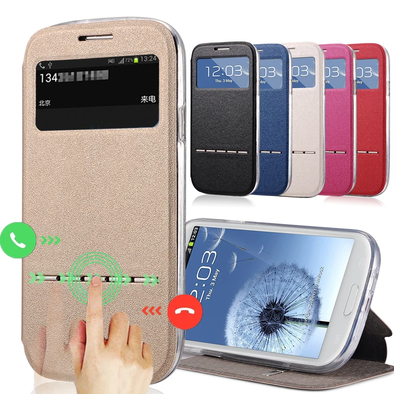 Металлический чехол из искусственной кожи для Samsung Galaxy 2015 J5 J7 J700F откидной Чехол с