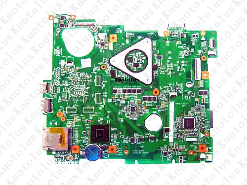 CN-0Y0RGW для DELL Vostro 3550 v3550 материнская плата ноутбука DDR3 Бесплатная доставка 100% ТЕСТ