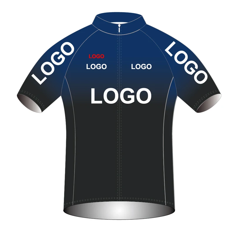Only Jersey Maillot equipe де Франс команда Велоспорт Джерси MTB велосипед дорожный велосипед Велоспорт Набор нагрудник Шорты Ropa maillot ciclismo hombre - Цвет: Only Jersey