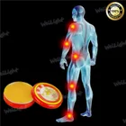 100% настоящий китайский тигровый мышечный Массажер Расслабляющий эфирное масло магический бальзам освежающий лечение гриппа холодный головной боли головокружений