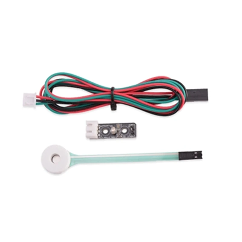 Запчасти для 3D принтеров высокоточный пьезо Z probe универсальный комплект