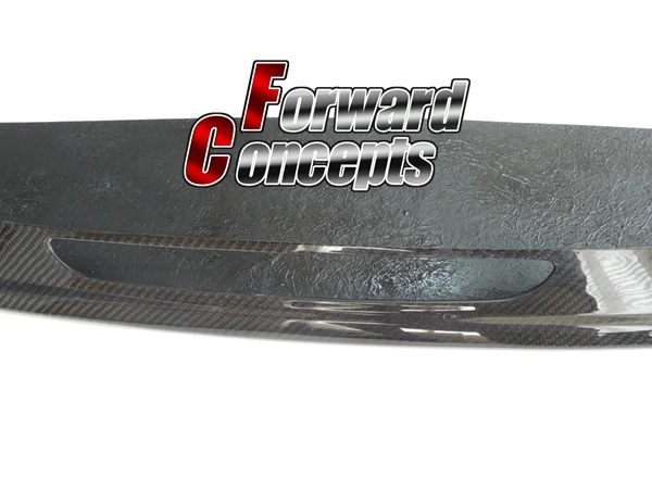 Задний спойлер на крышу для GTI Style из углеродного волокна 2014-2017 VW Golf 7 VII MK7 |